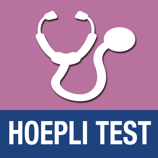 Download Hoepli Test Medicina 4.5.0 Apk for android