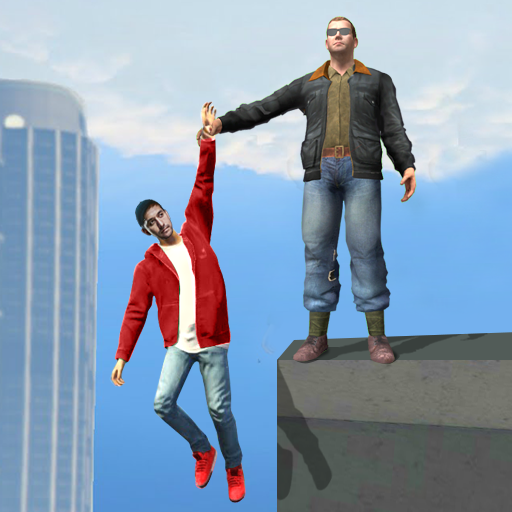 Download Hollywood Stunts Movie Star 3.2 Apk for android