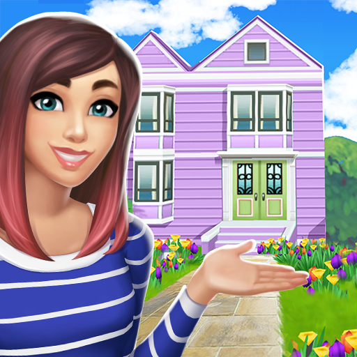 Download Home Street — Design de maison 0.56.2 Apk for android