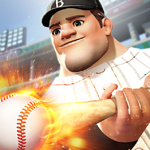 Download Homerun Clash 6.3.2.0 Apk for android