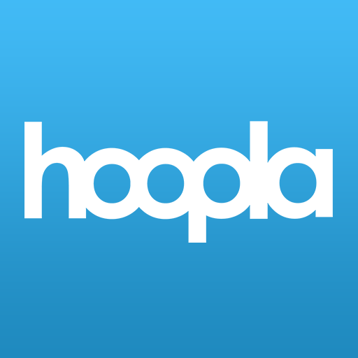 Download hoopla Digital  Apk for android