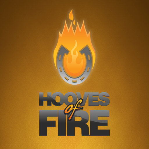 Download Hooves of Fire - Horse Racing 5.01 Apk for android