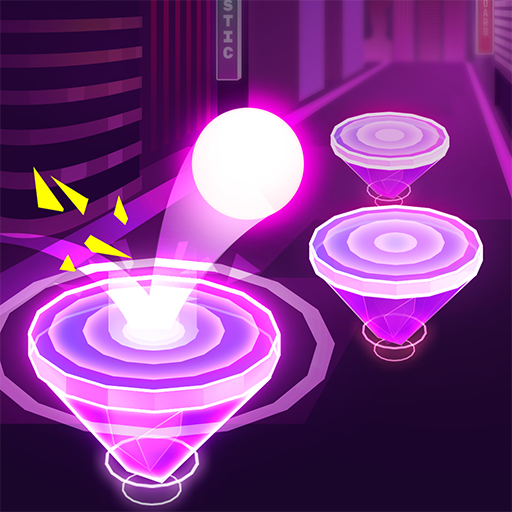 Download Hop Ball 3D 2.13.0 Apk for android