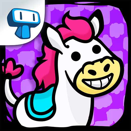 Download Horse Evolution: Mutant Ponies 1.0.49 Apk for android