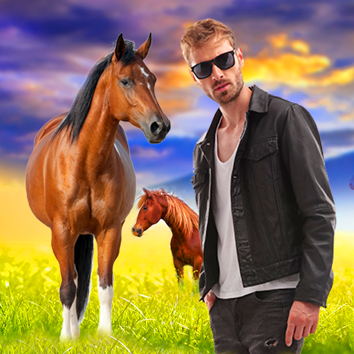 Download Horse Photo Frames 1.1.2 Apk for android