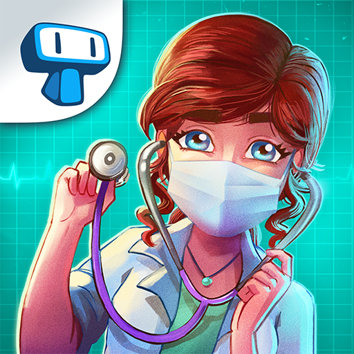 Download Hospital Dash Tycoon Simulator 1.0.56 Apk for android