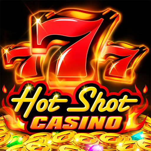 Download Hot Shot Casino Machine à Sous 3.01.24 Apk for android