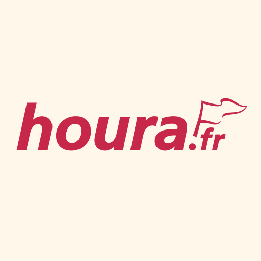 Download houra Livraison courses 3.2.16 Apk for android