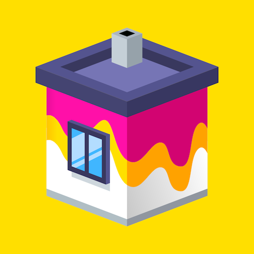 Download House Paint 1.4.41 Apk for android