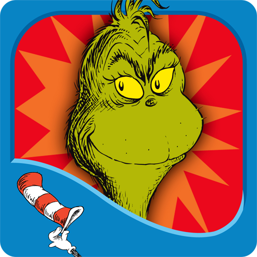 Download How the Grinch Stole Christmas 2.45 Apk for android