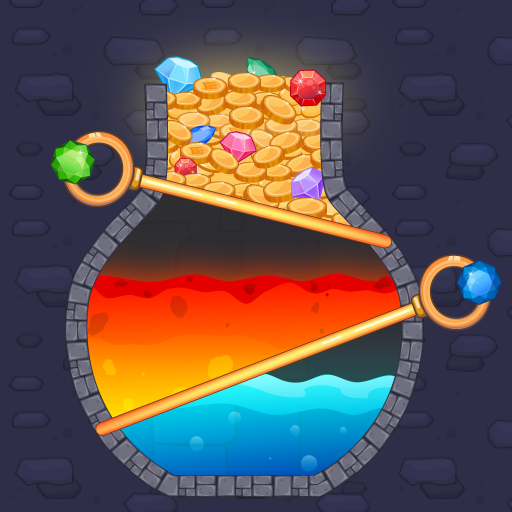 Download How To Loot: Puzzle Games 2.0.4 Apk for android