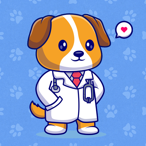 Download Hôpital vétérinaire -Cure Pets 2.1 Apk for android