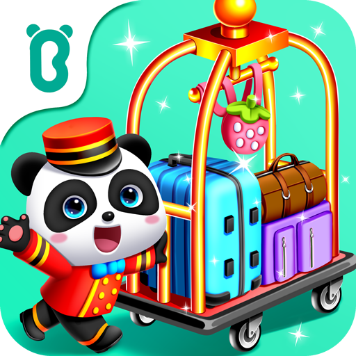 Download Hôtel panda - Jeu de Logique 8.70.00.00 Apk for android