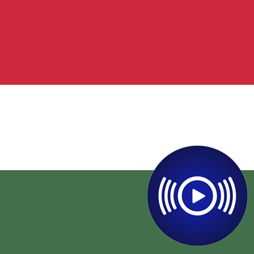 Download HU Radio - Hungarian Radios 8.3.2 Apk for android