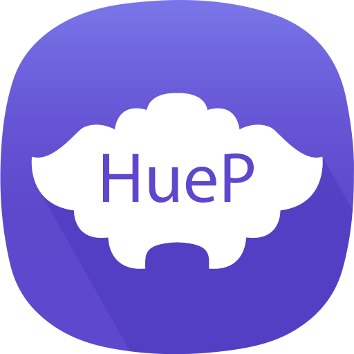 Download HueP 1.0.20 Apk for android