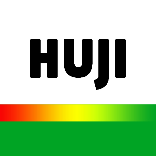 Download Huji Cam 2.4 Apk for android