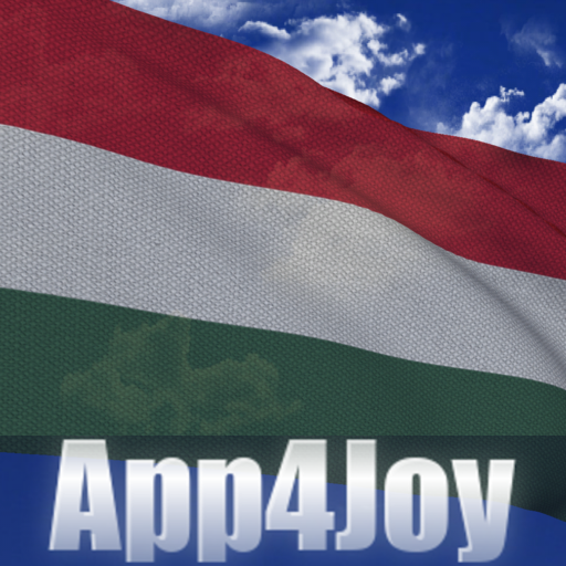 Download Hungary Flag Live Wallpaper 4.6.0 Apk for android