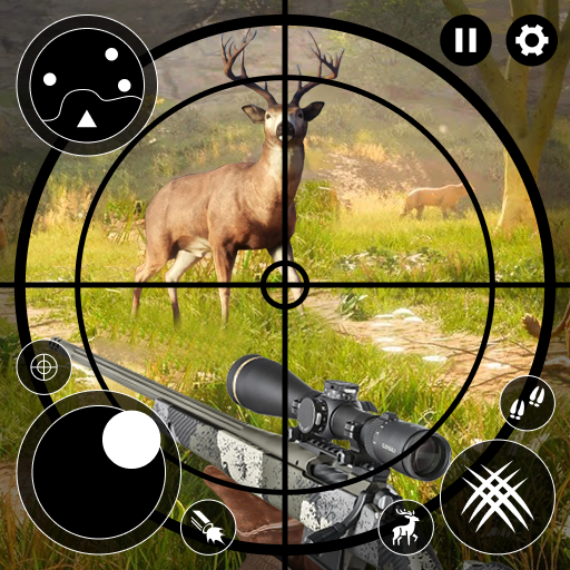 Download Hunter Simulator - Jeux de Tir 2.0.4 Apk for android