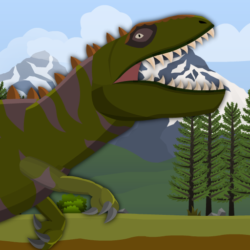 Download Hybrid Giga: Mountain Rampage 0.13 Apk for android