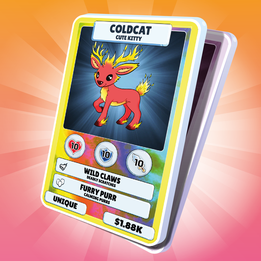 Download Hyper Cards: Trade & Collect 10.9 Apk for android