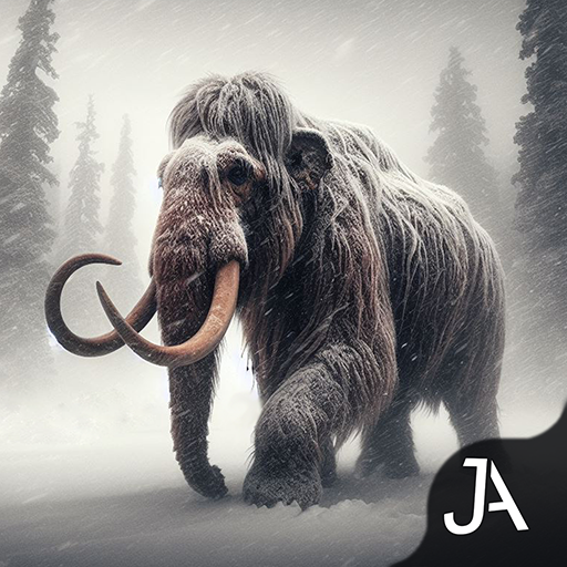 Download Ice Age Hunter 24.7.3 Apk for android