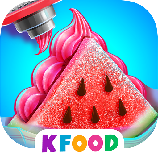 Download Ice Cream Master: Food Cooking 1.3 Apk for android