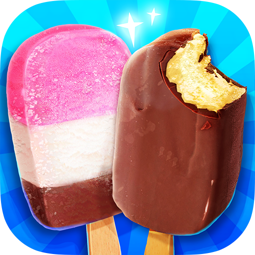 Download Ice Cream Pop Salon 1.5.5 Apk for android