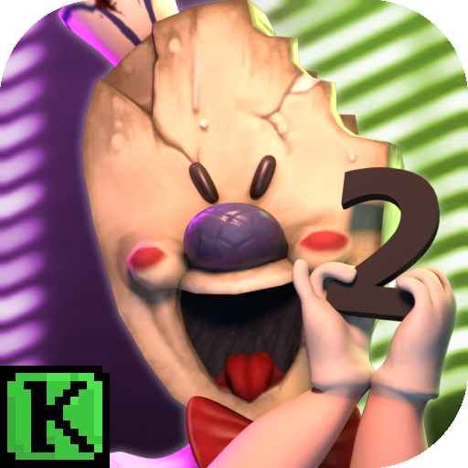 Download Ice Scream 2 - Scary Horror 2.0.4 Apk for android