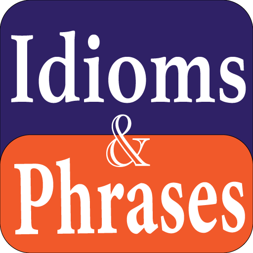 Download Idioms and Phrases 4.9 Apk for android