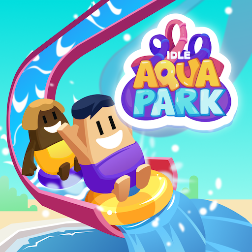 Download Idle Aqua Park 2.7.8 Apk for android