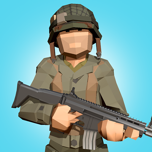 Download Idle Army Base 3.4.0 Apk for android