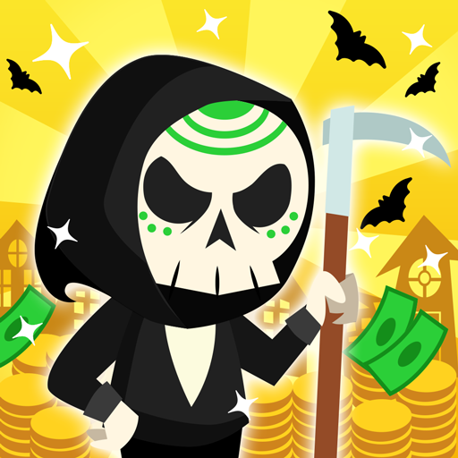 Download Idle Death Tycoon: Money Inc. 1.0.1.1.200370 Apk for android