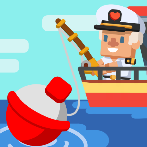 Download Idle Fishing Story 2.6.24 Apk for android