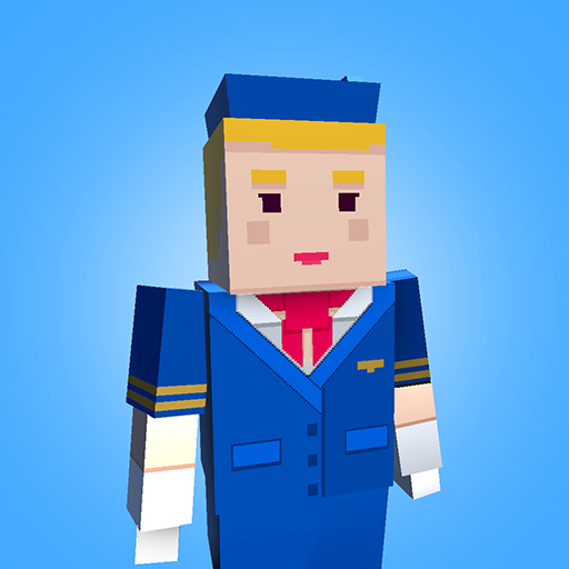 Download Idle Tap Airport 2.0.0 Apk for android