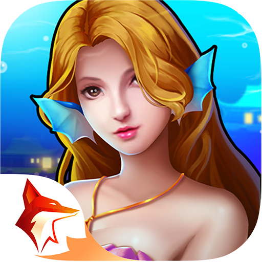 Download iFish ZingPlay - Fish Hunter O 2024.3.0 Apk for android