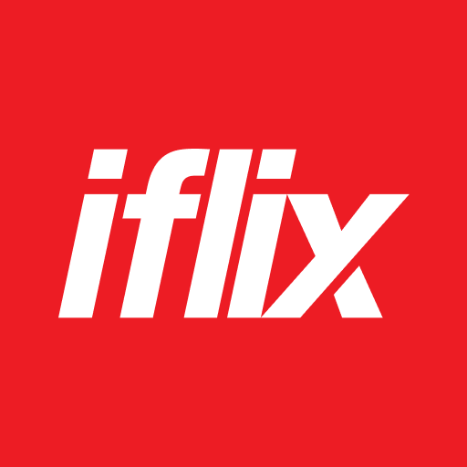 Download iflix: Asian & Local Dramas  Apk for android