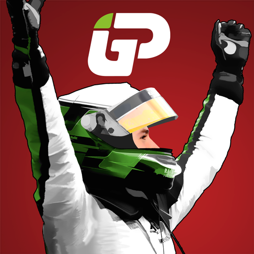 Download iGP Manager - 3D Racing 4.200 Apk for android