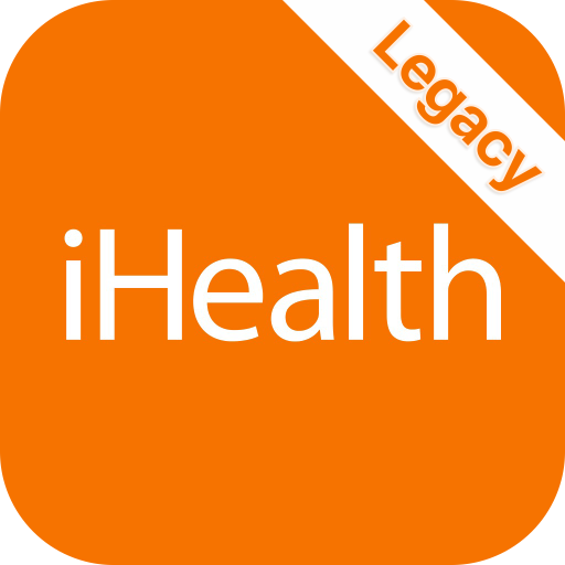 Download iHealth Myvitals (Legacy) 3.13.0 Apk for android