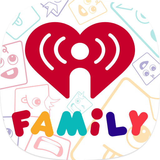 Download iHeartRadio Family 3.3 Apk for android