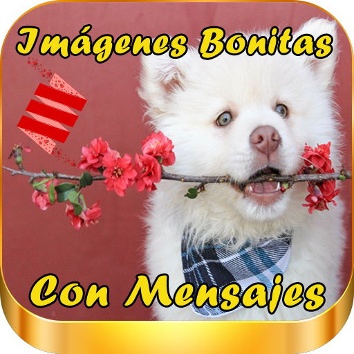 Download Imagenes Bonitas con Mensajes 5.0 Apk for android