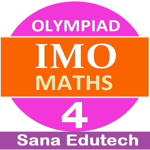 Download IMO Maths Quiz (Class 4) Ant904 Apk for android