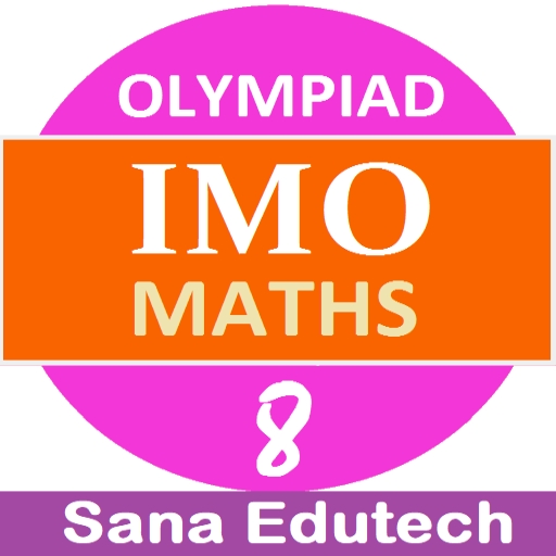 Download IMO Maths Quiz (Class 8) Ant612 Apk for android