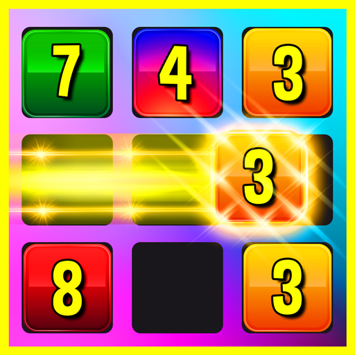 Download Impossible Nine: 2048 Puzzle 3.0.0 Apk for android