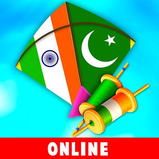 Download Ind vs Pak cerf-volant 27.0 Apk for android