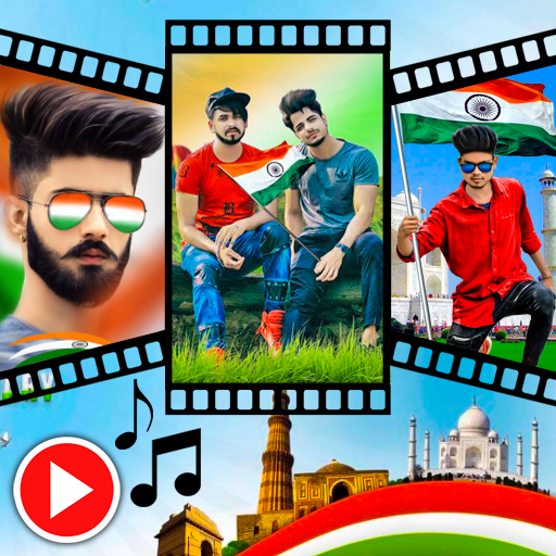 Download India Photo video maker 1.0.0.17 Apk for android