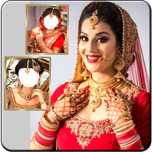 Download Indian Bride Wedding Suit 1.8 Apk for android