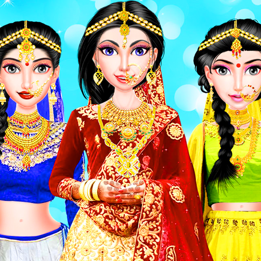 Download Indian Makeover : Indian Girls 1.1.2 Apk for android