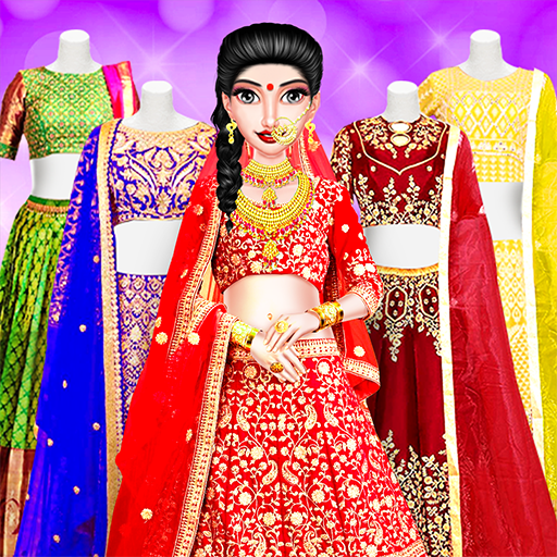 Download Indian Royal Wedding Beauty 1.1.2 Apk for android