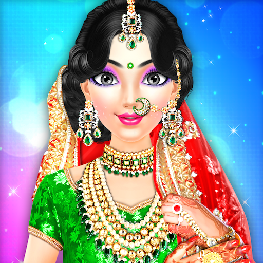 Download Indian Wedding Game 1.1.8 Apk for android