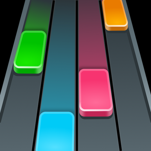 Download Infinite Tiles: EDM & Piano 3.3.9 Apk for android